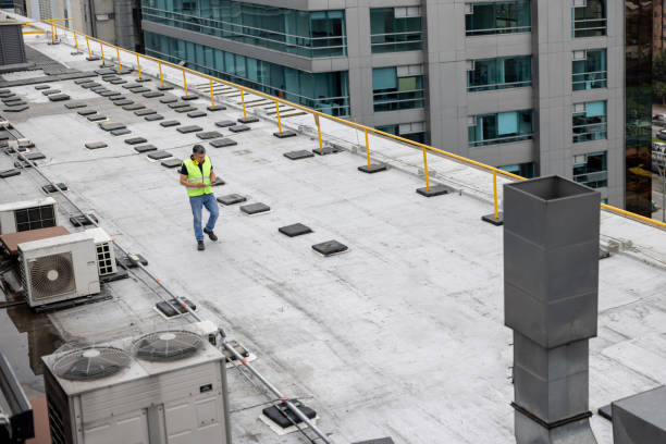 Best Roofing for New Construction  in Scarsdale, NY