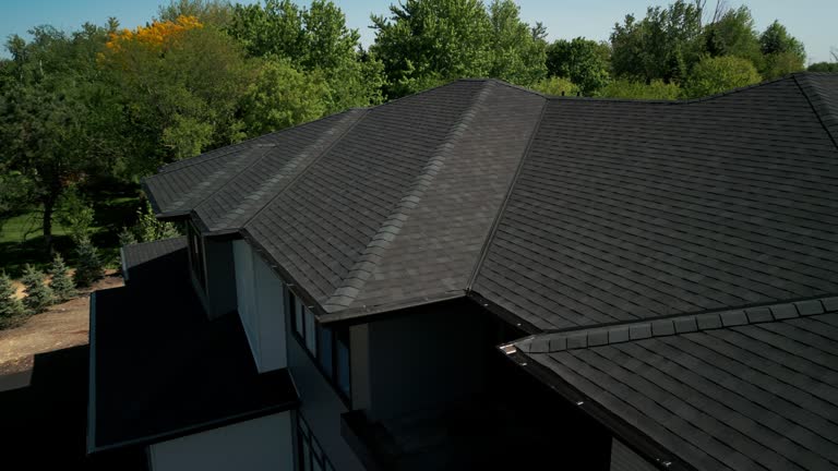 Best Metal Roofing Installation  in Scarsdale, NY