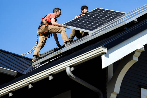 Best Emergency Roof Repair Services  in Scarsdale, NY