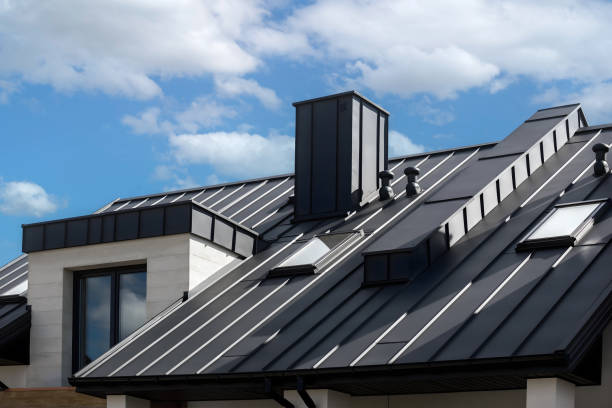 Best Rubber Roofing (EPDM, TPO)  in Scarsdale, NY