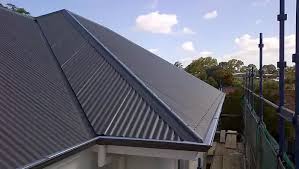 Best Roof Waterproofing  in Scarsdale, NY